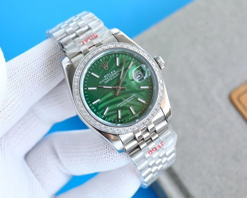 ROLEX Watches TimelessDesign 201460