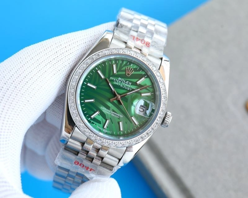 ROLEX Watches TimelessDesign 201460