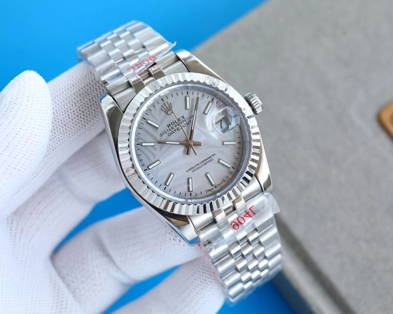 ROLEX Watches Upgraded 201465