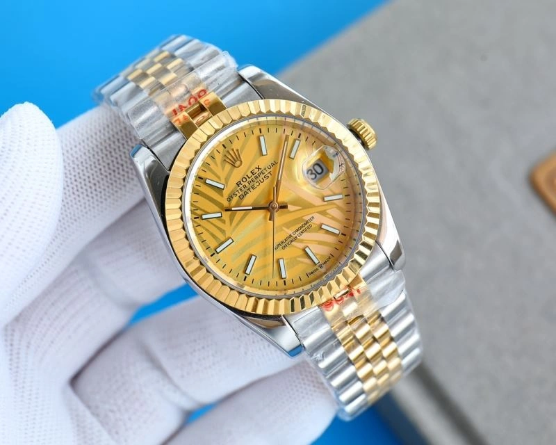 ROLEX Watches Upgraded 201465