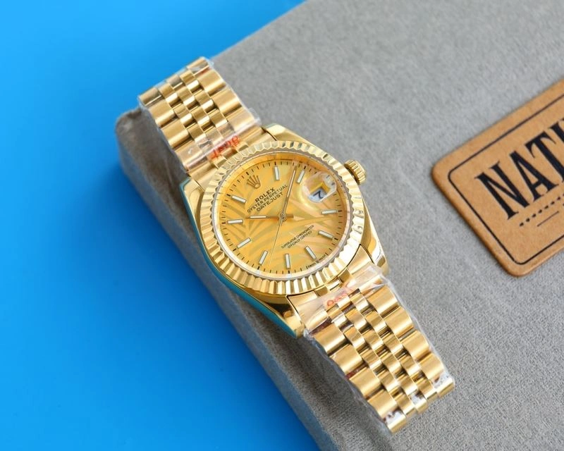 ROLEX Watches Upgraded 201465