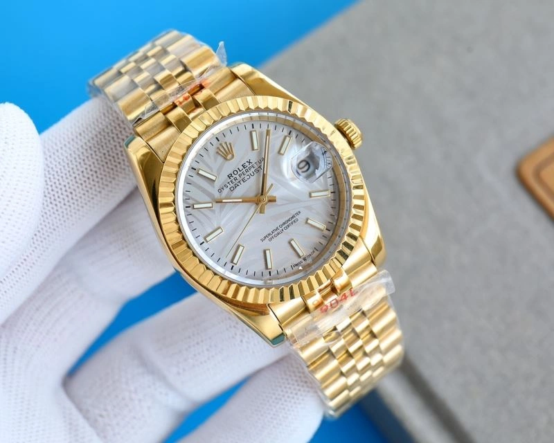 ROLEX Watches Upgraded 201465