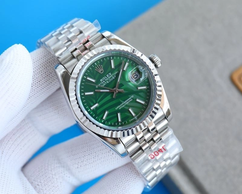 ROLEX Watches Upgraded 201465