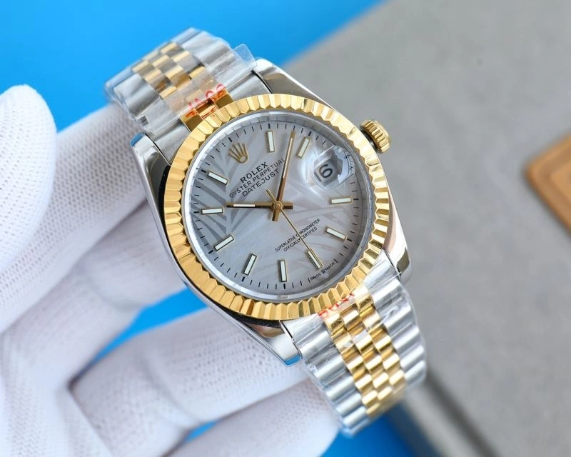 ROLEX Watches Upgraded 201465