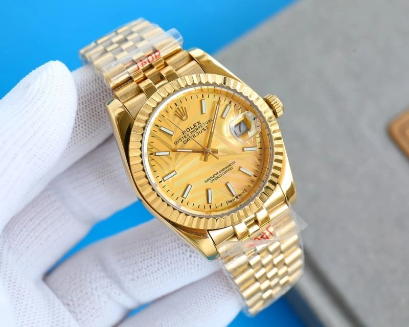 ROLEX Watches Upgraded 201465