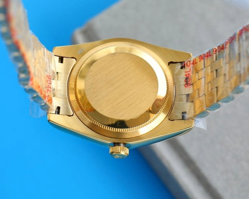 ROLEX Watches Upgraded 201465