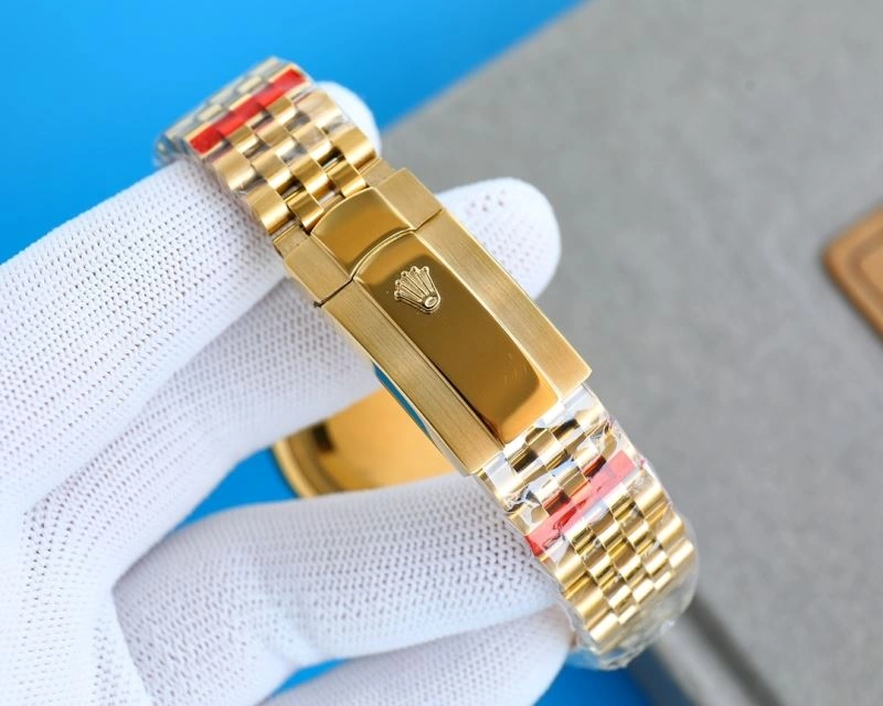 ROLEX Watches Upgraded 201465