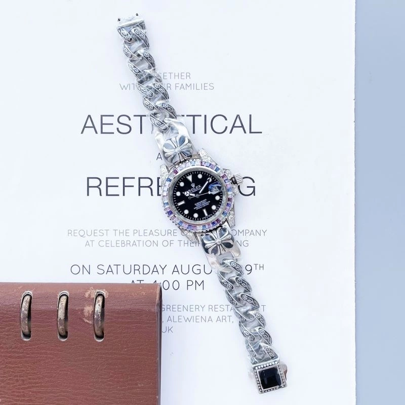HighQuality ROLEX Watches 201448