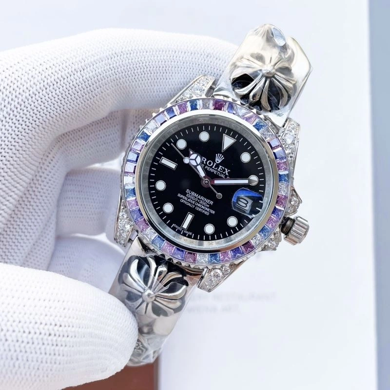 HighQuality ROLEX Watches 201448