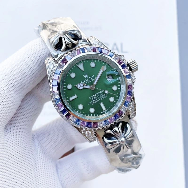 ROLEX Watches EasyMatch 201446