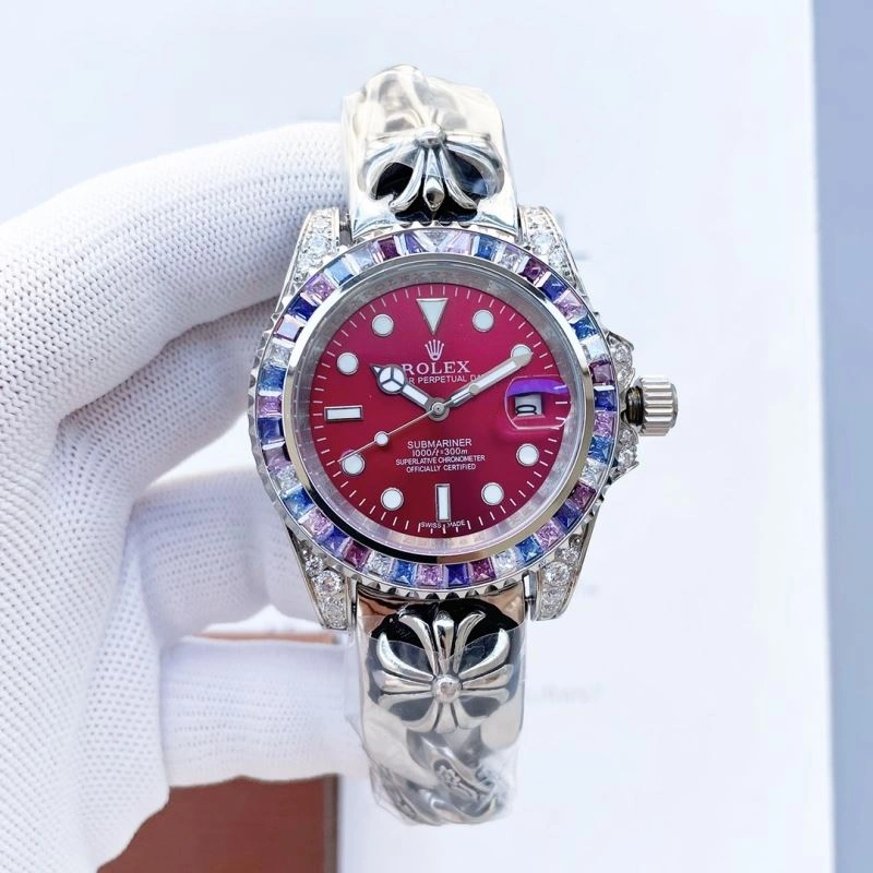 ROLEX Watches EasyMatch 201446