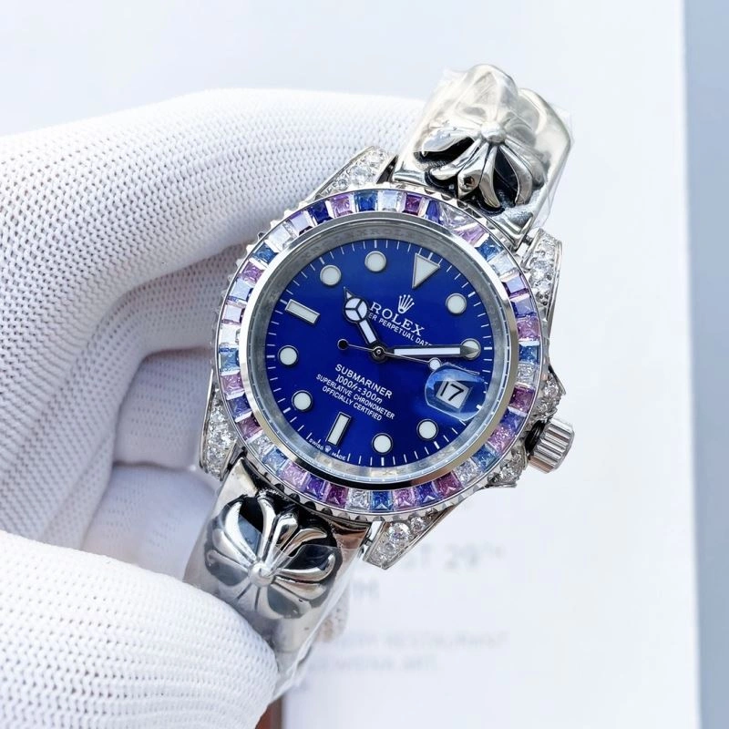 ROLEX Watches EasyMatch 201446