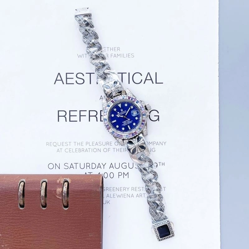 ROLEX Watches EasyMatch 201446