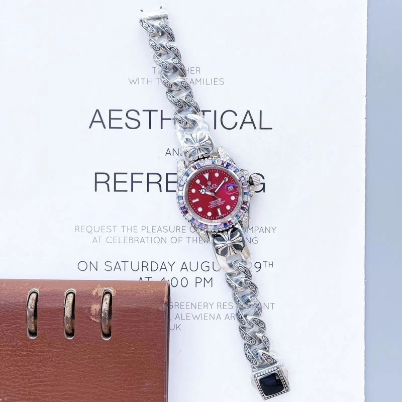 ROLEX Watches EasyMatch 201446