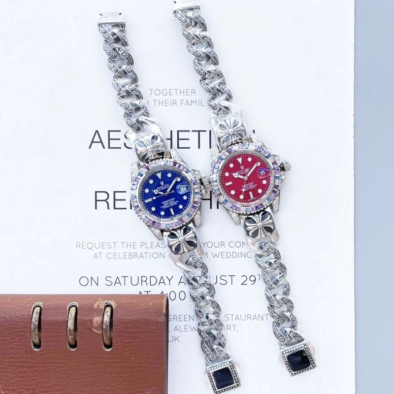 ROLEX Watches EasyMatch 201446