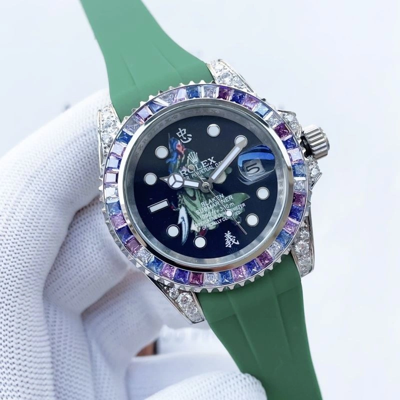 ROLEX Watches BestValue 201452
