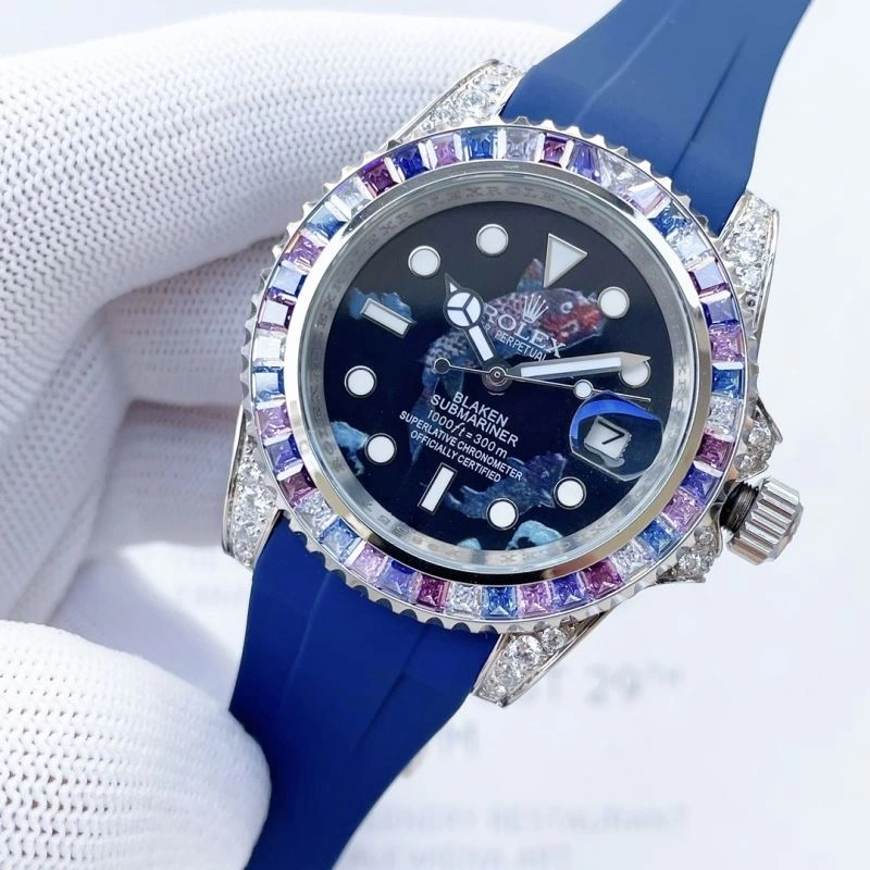 ROLEX Watches BestValue 201452