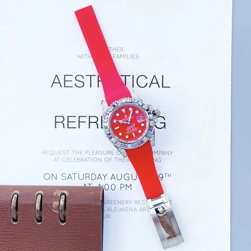 ROLEX Watches BestValue 201452