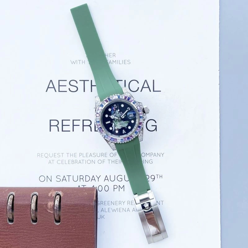 ROLEX Watches BestValue 201452