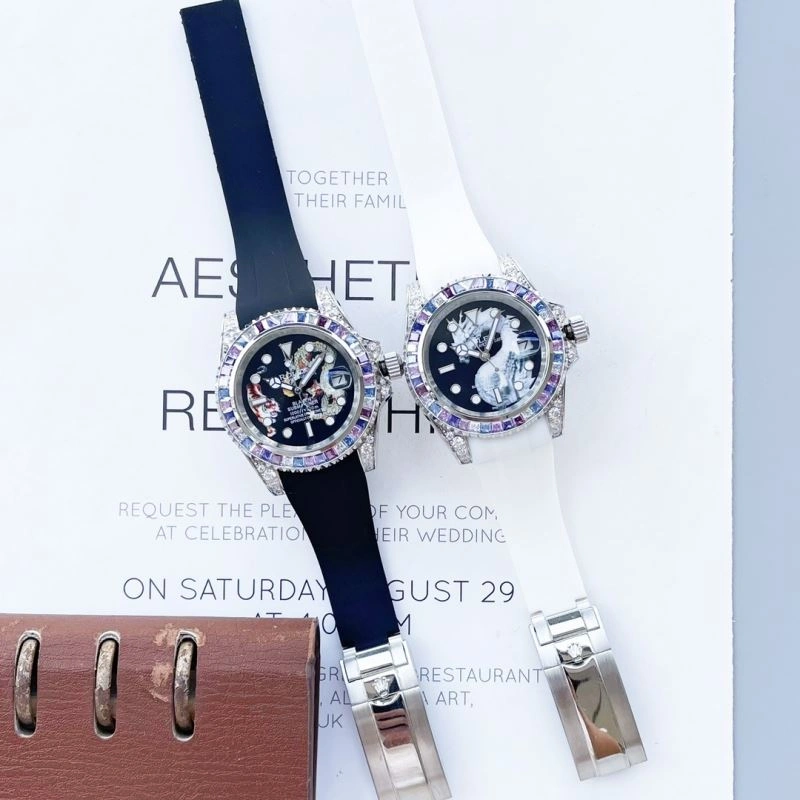 ROLEX Watches Efficient 201450