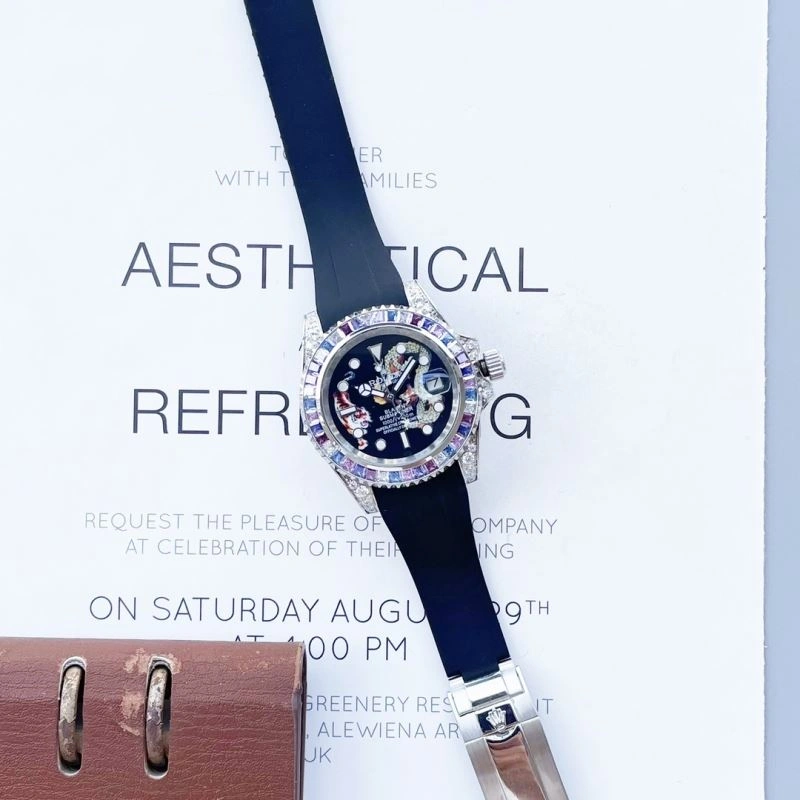 ROLEX Watches Efficient 201450