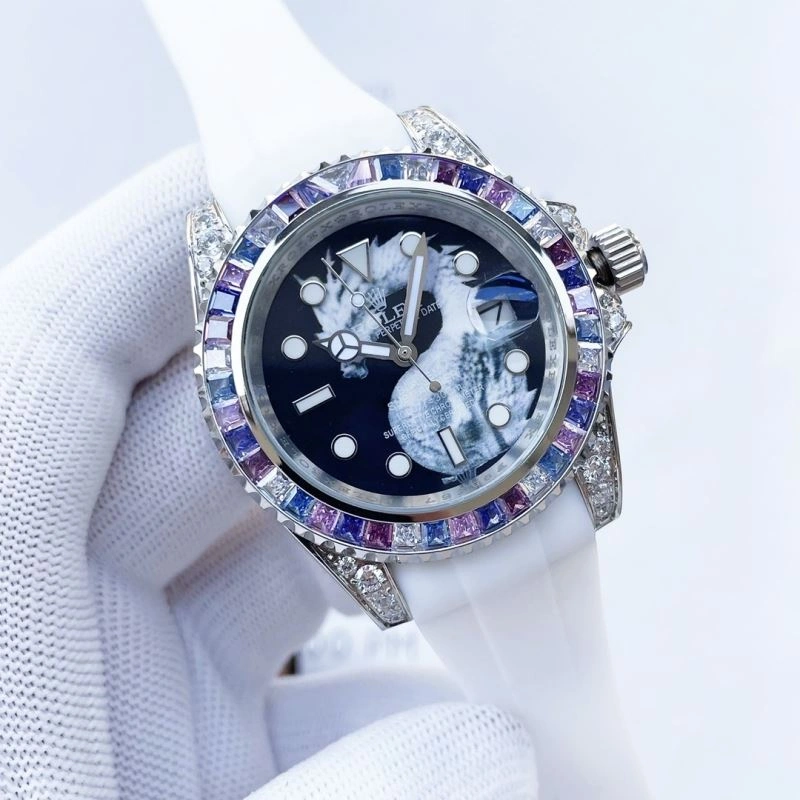 ROLEX Watches Efficient 201450
