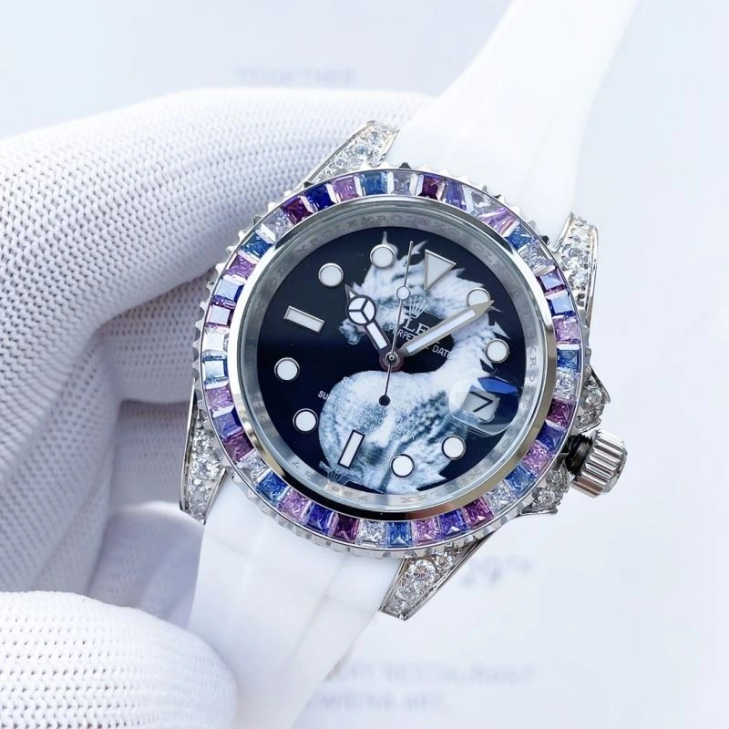 ROLEX Watches Efficient 201450