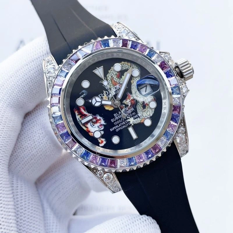 ROLEX Watches Efficient 201450
