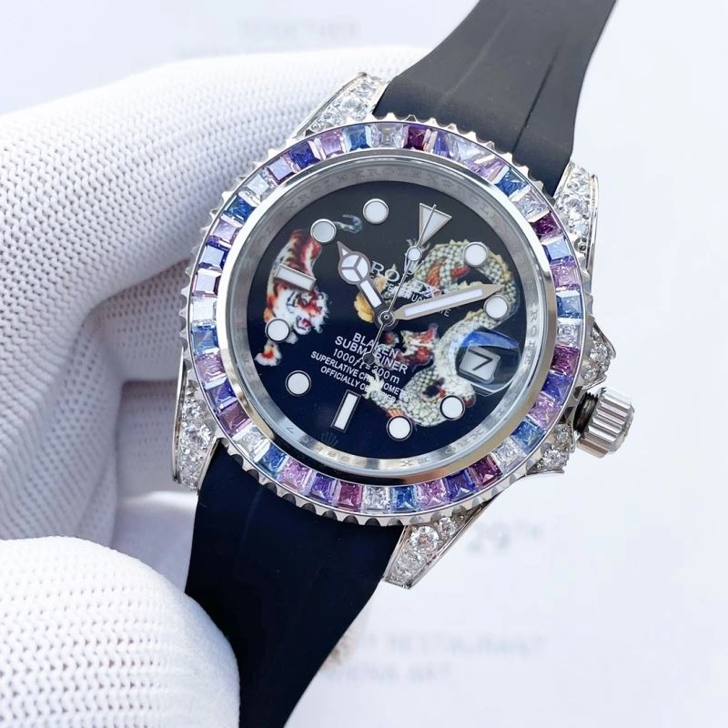 ROLEX Watches Efficient 201450