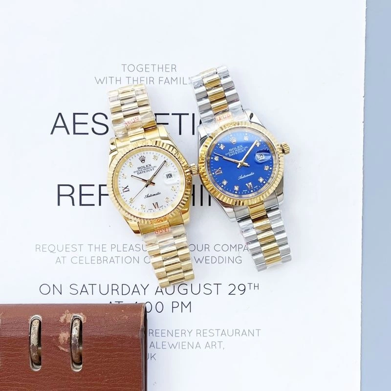 Classic ROLEX Watches 201454