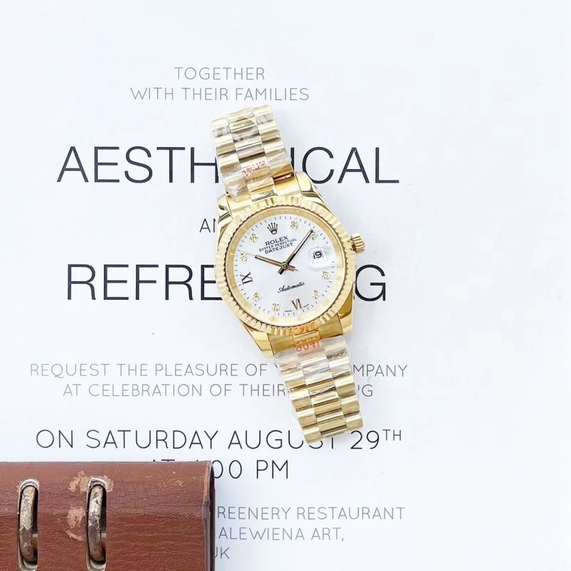 Classic ROLEX Watches 201454