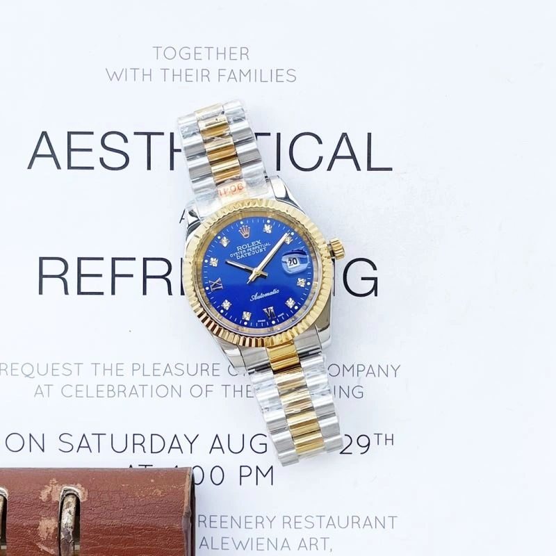 Classic ROLEX Watches 201454