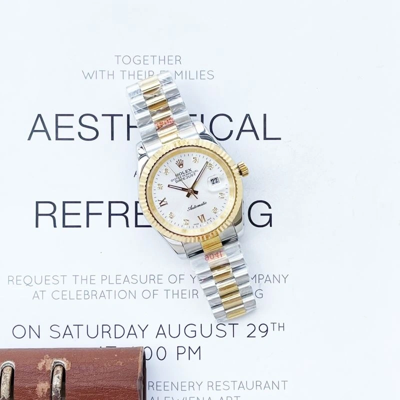 Classic ROLEX Watches 201454