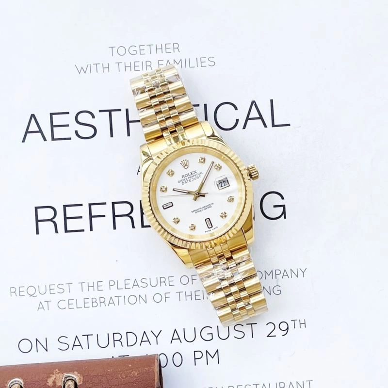 Affordable ROLEX Watches 201456