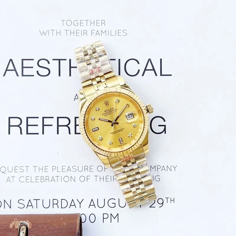 Affordable ROLEX Watches 201456
