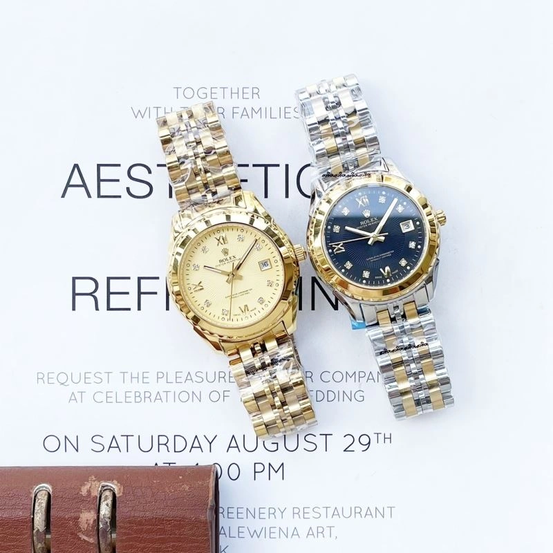 ROLEX Watches GoAnywhere 201455
