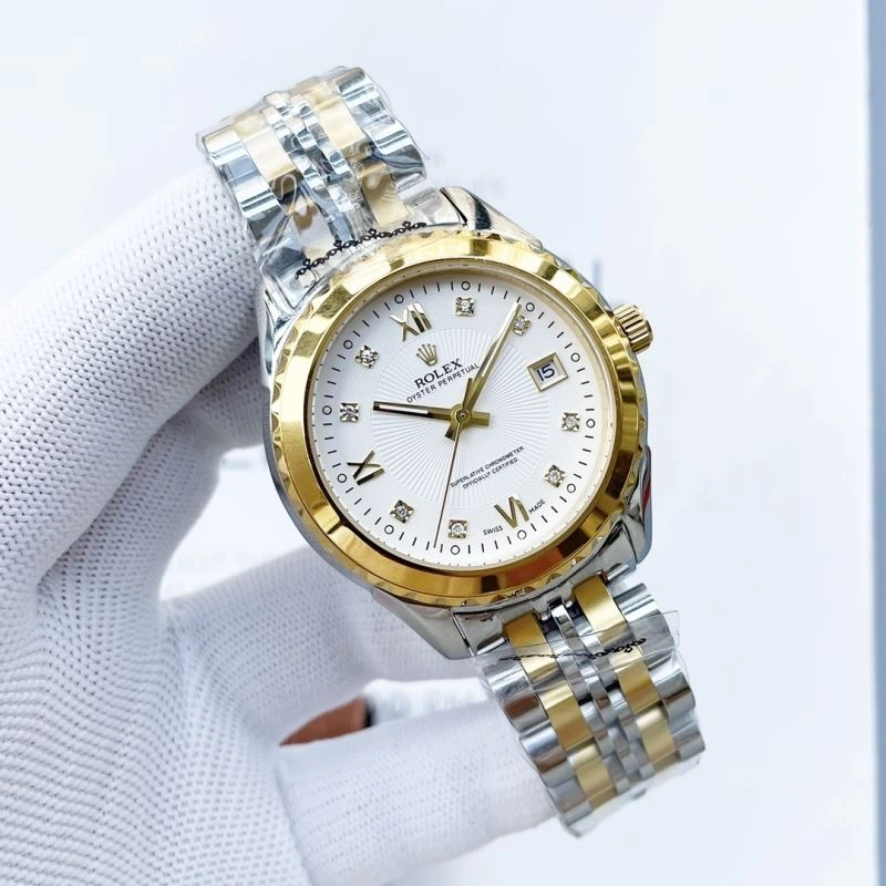 ROLEX Watches GoAnywhere 201455