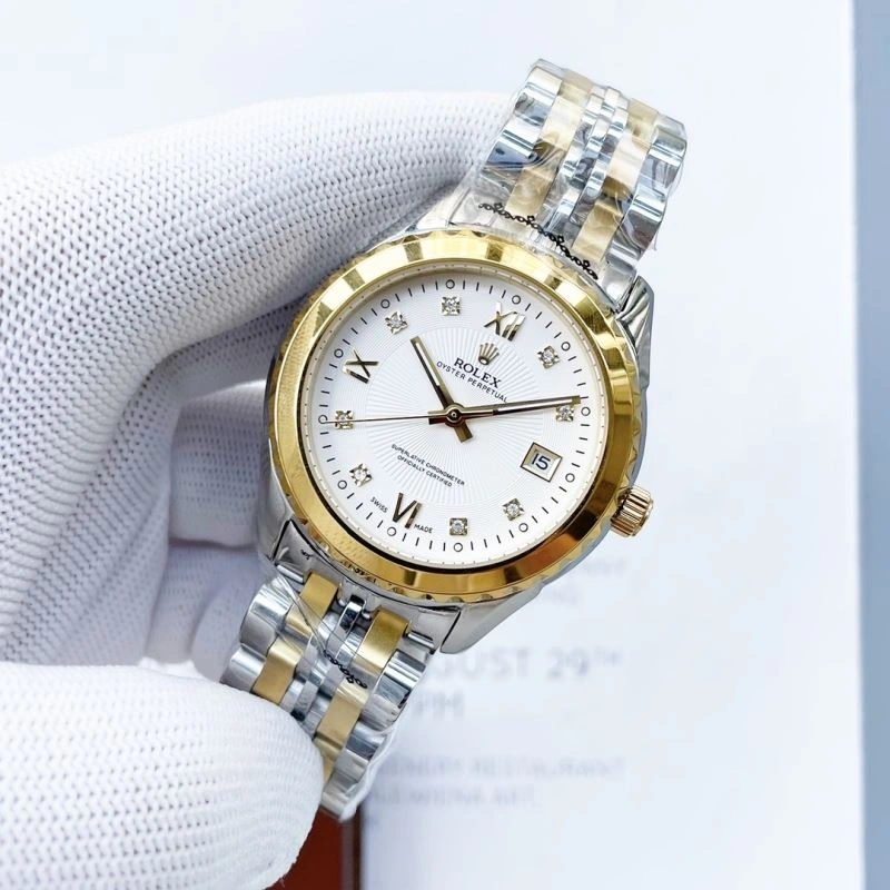 ROLEX Watches GoAnywhere 201455