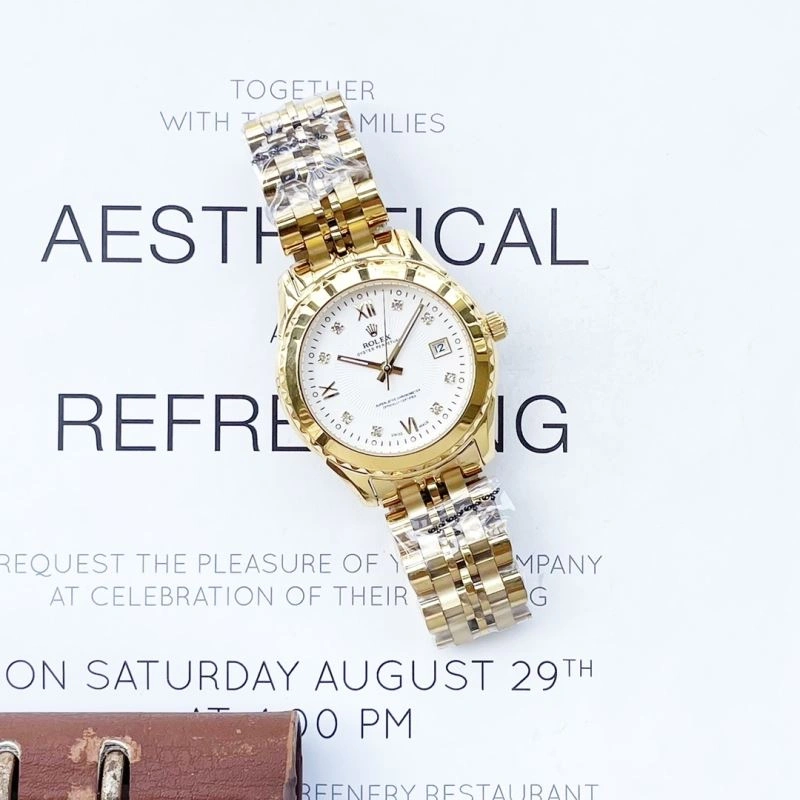 ROLEX Watches GoAnywhere 201455