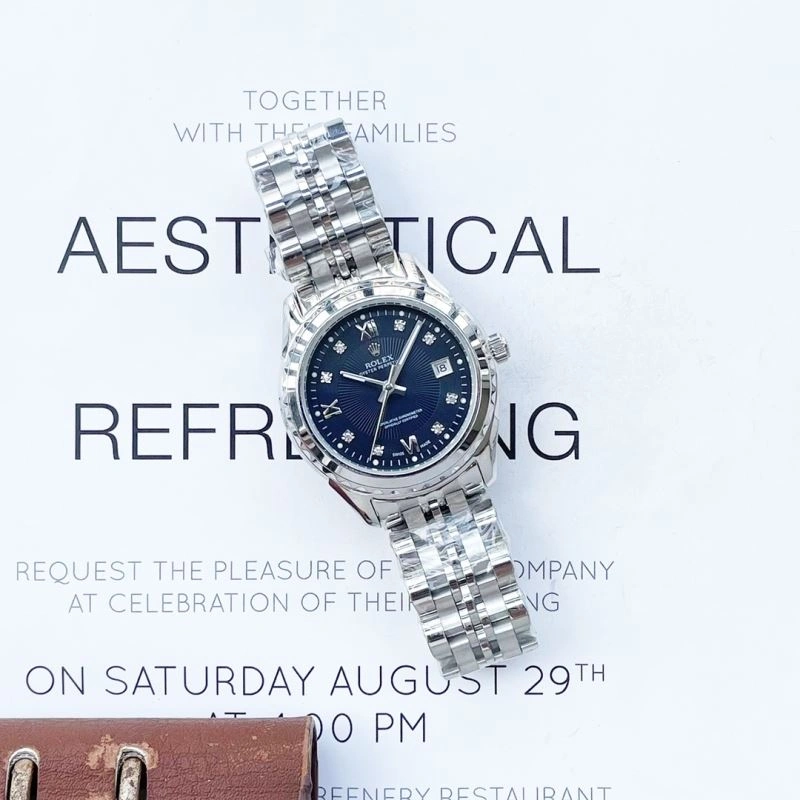 ROLEX Watches GoAnywhere 201455