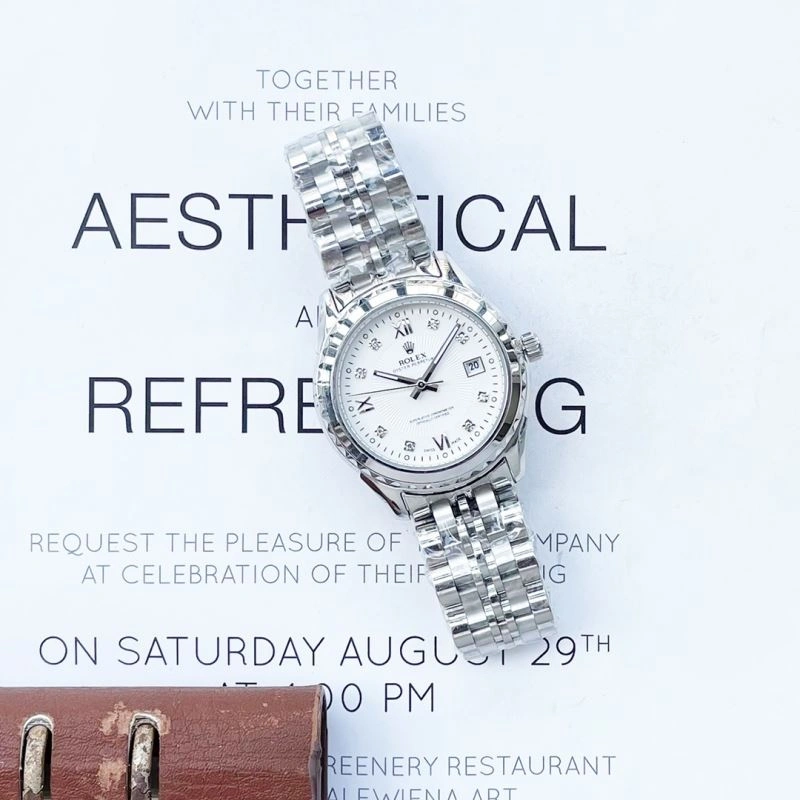 ROLEX Watches GoAnywhere 201455