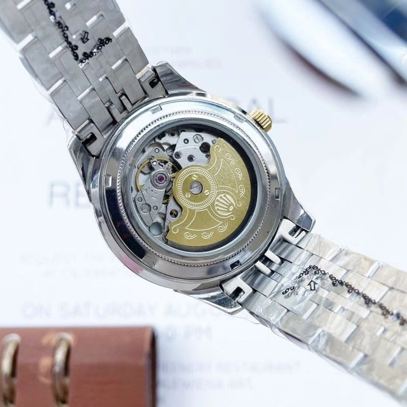 ROLEX Watches GoAnywhere 201455