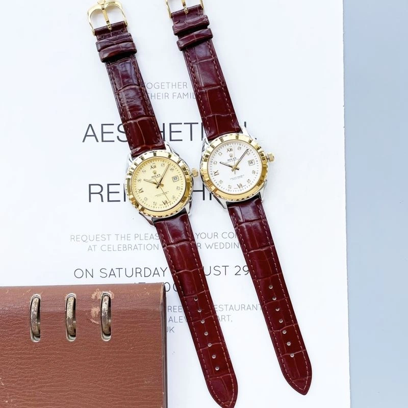 Seasonal ROLEX Watches 201447