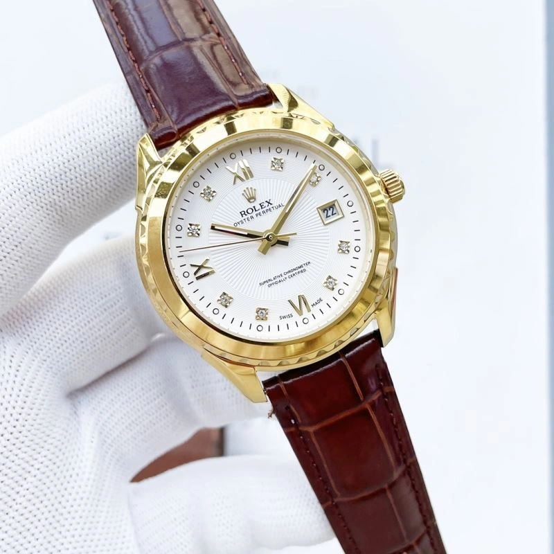 Seasonal ROLEX Watches 201447