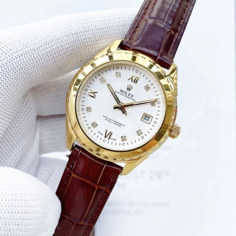 Seasonal ROLEX Watches 201447