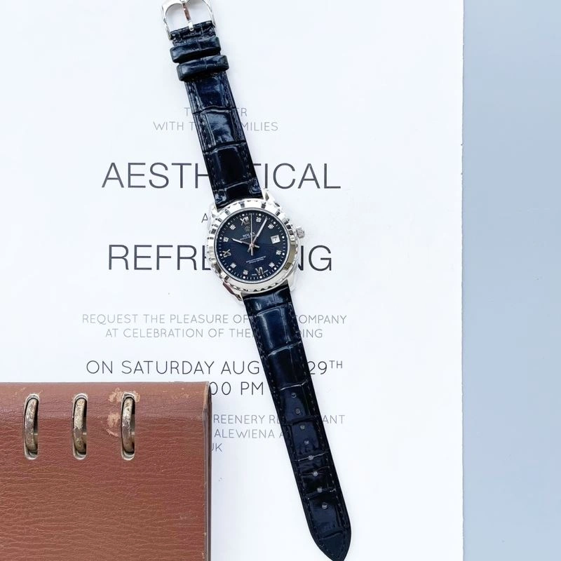 Seasonal ROLEX Watches 201447