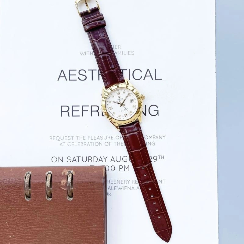 Seasonal ROLEX Watches 201447