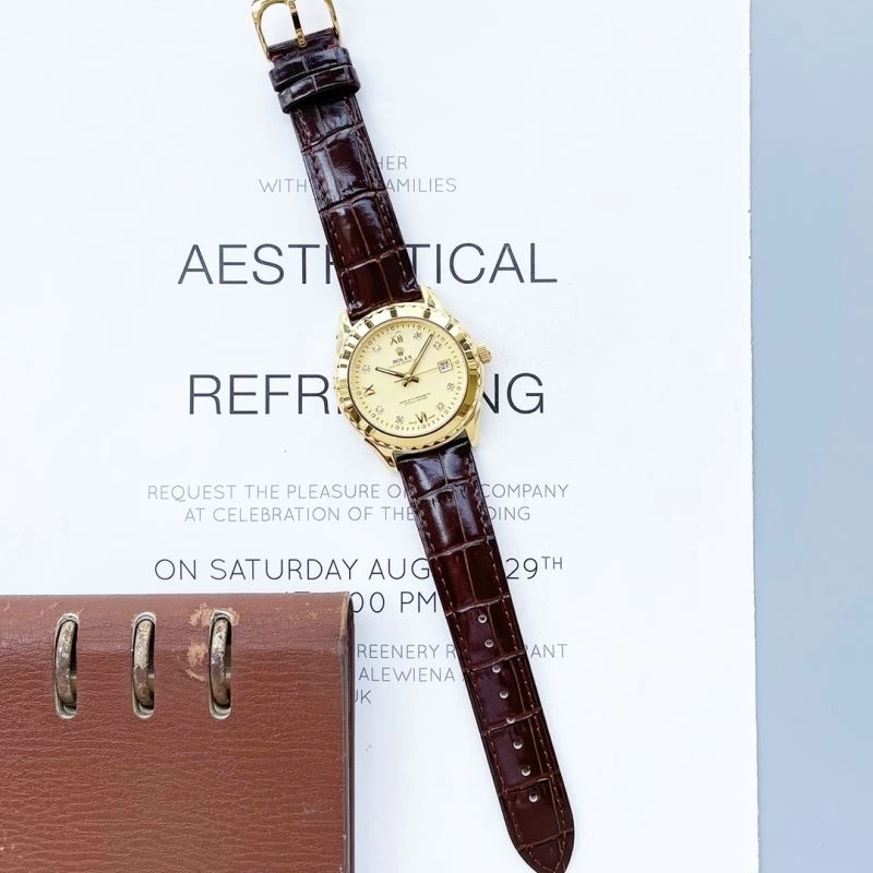 Seasonal ROLEX Watches 201447