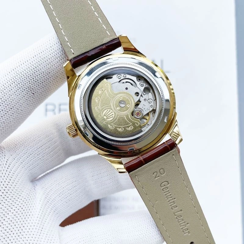 Seasonal ROLEX Watches 201447