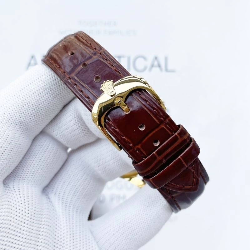 Seasonal ROLEX Watches 201447